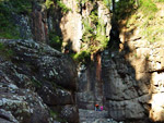 Bletterbachschlucht