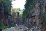 Bletterbachschlucht